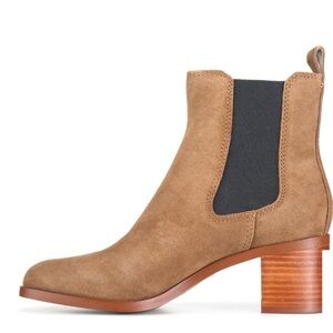Brand new! Steve Madden bootie